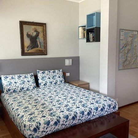 Lakeviewcabin - King Room With Balcony Como Dış mekan fotoğraf