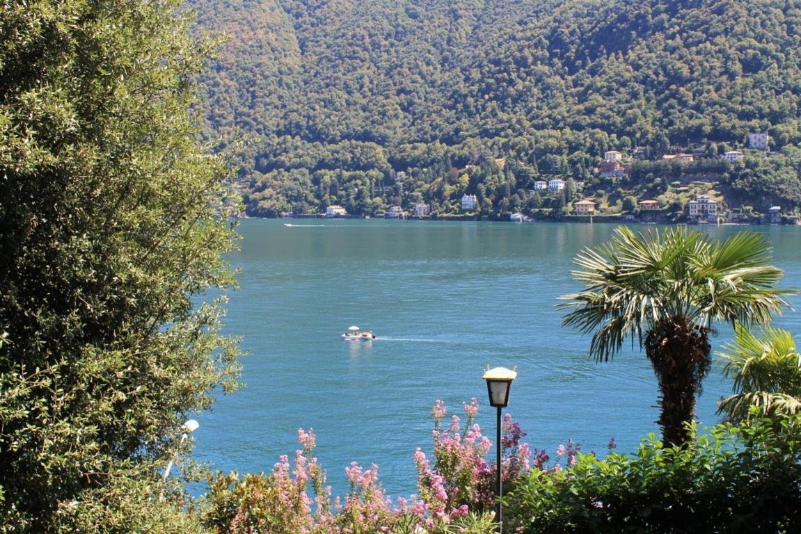 Lakeviewcabin - King Room With Balcony Como Dış mekan fotoğraf