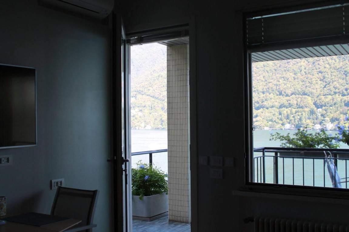 Lakeviewcabin - King Room With Balcony Como Dış mekan fotoğraf